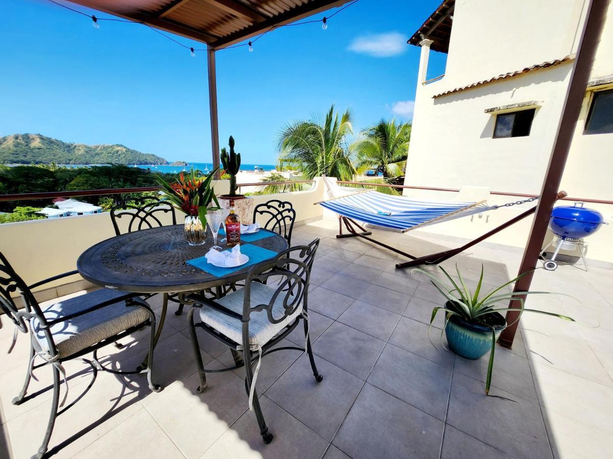 Amazing Oceanview Rooftop Terrace Walk To Beach Coco Exterior foto