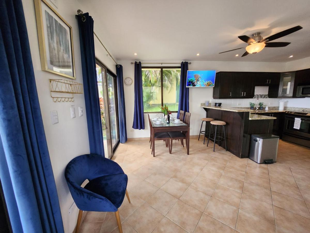 Amazing Oceanview Rooftop Terrace Walk To Beach Coco Exterior foto
