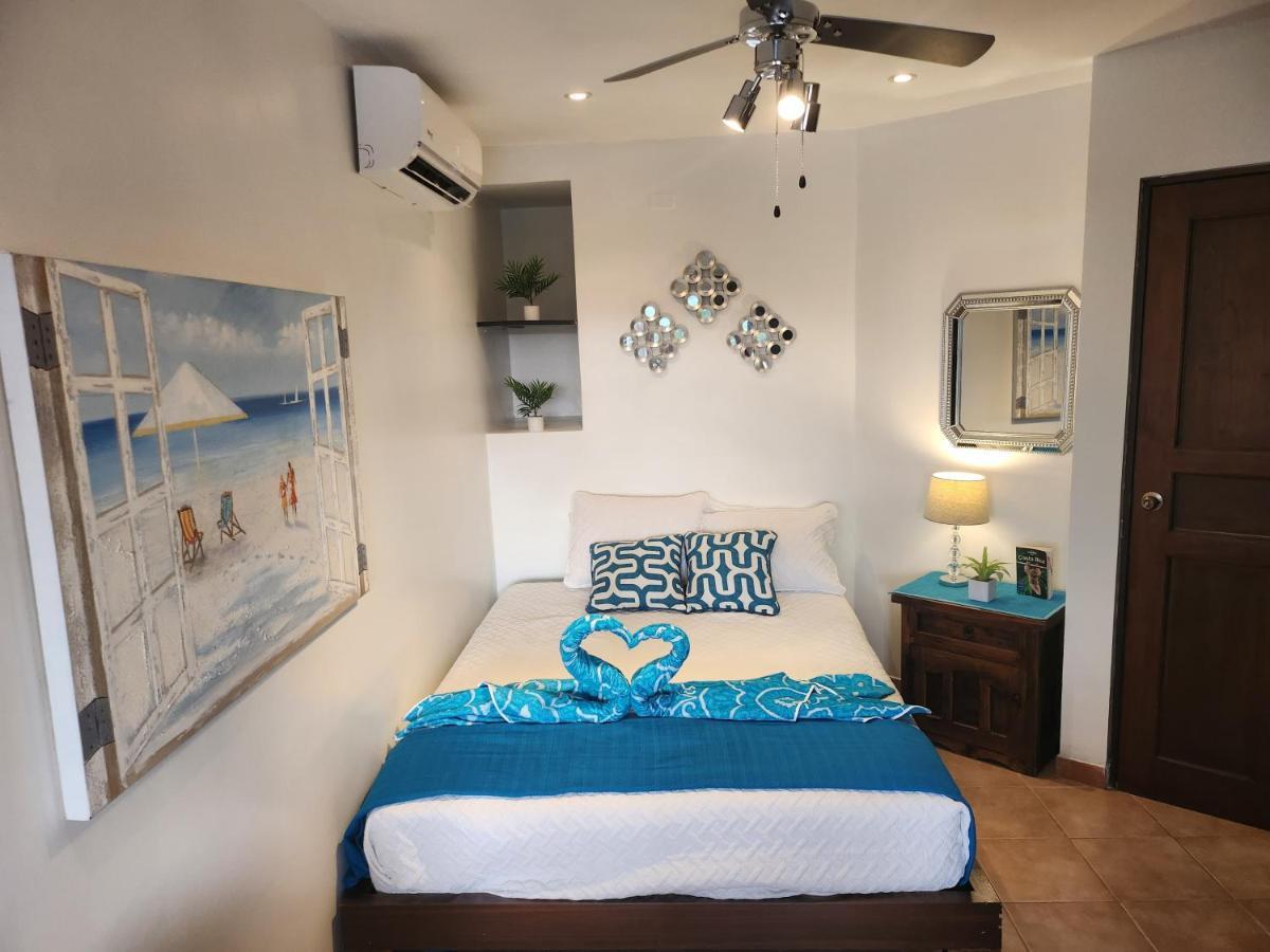 Amazing Oceanview Rooftop Terrace Walk To Beach Coco Exterior foto