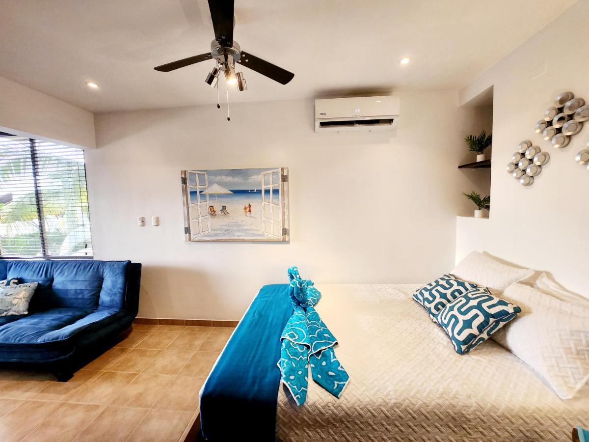 Amazing Oceanview Rooftop Terrace Walk To Beach Coco Exterior foto