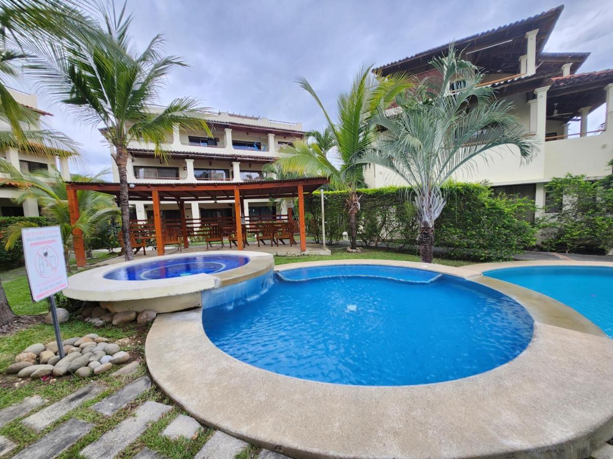Amazing Oceanview Rooftop Terrace Walk To Beach Coco Exterior foto