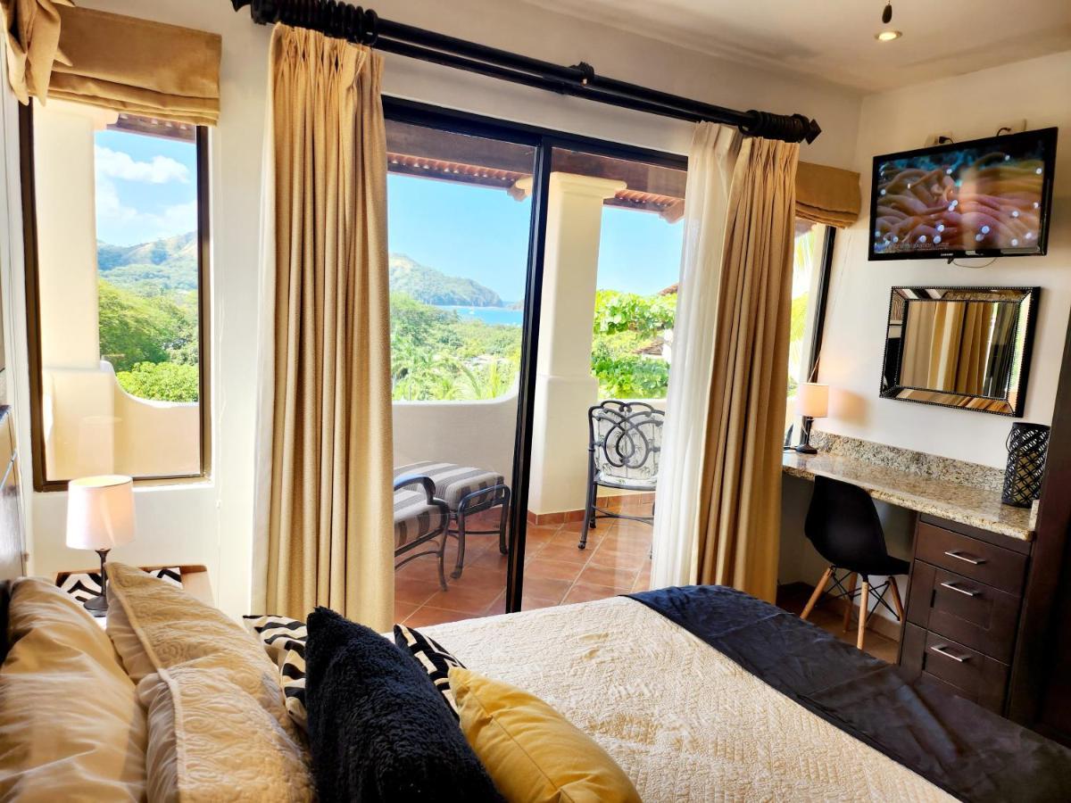 Amazing Oceanview Rooftop Terrace Walk To Beach Coco Exterior foto